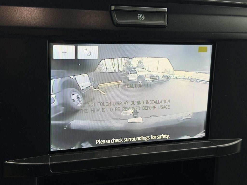 New 2026 Ford F450 XL AWD/4WD image 18