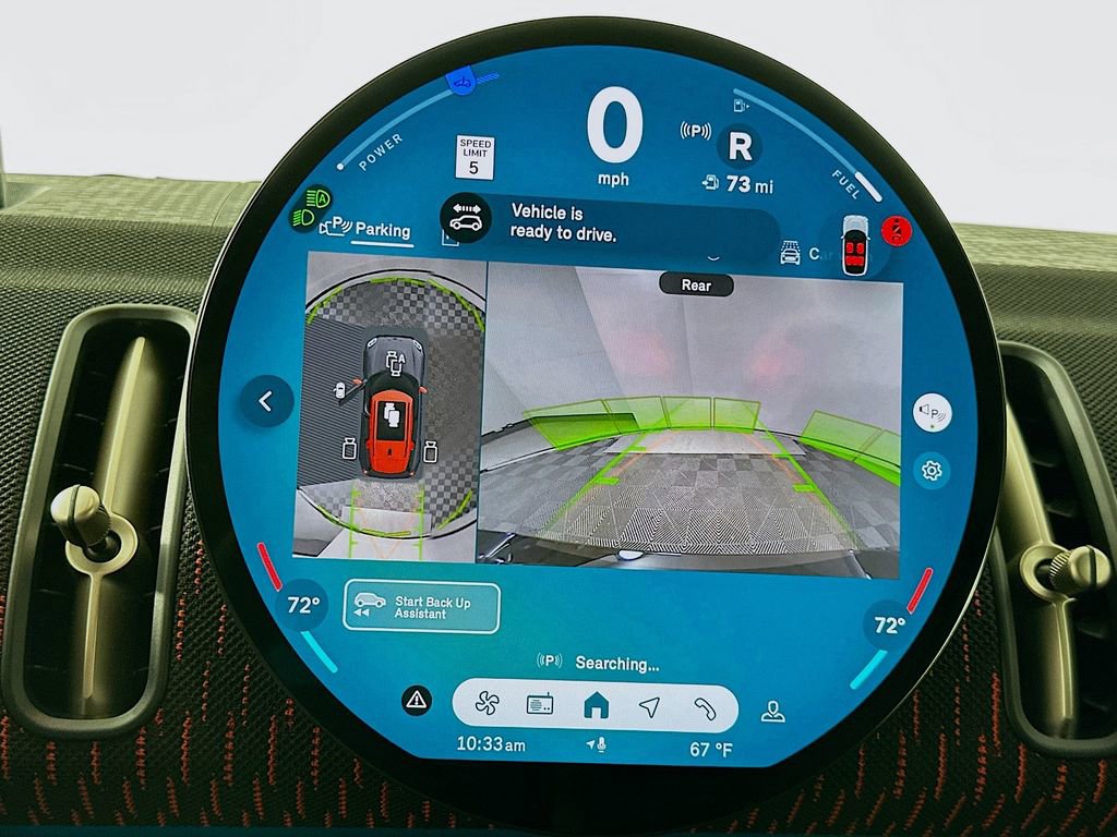 New 2026 MINI Cooper Countryman John Cooper Works w/ Comfort Package Max image 13