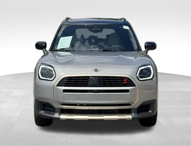 Used 2025 MINI Cooper Countryman S w/ Comfort Package Max AWD/4WD image 11