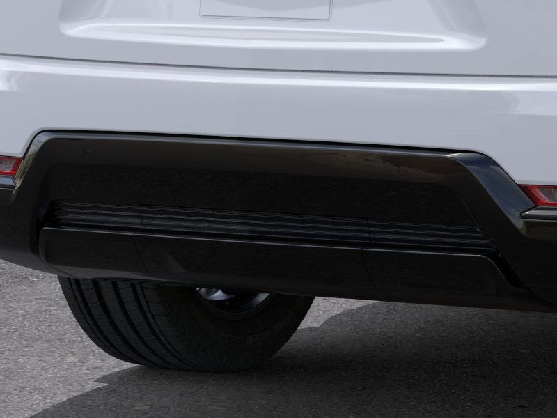 New 2025 Cadillac Escalade IQ Sport 1 w/ LPO, ONYX Package image 14