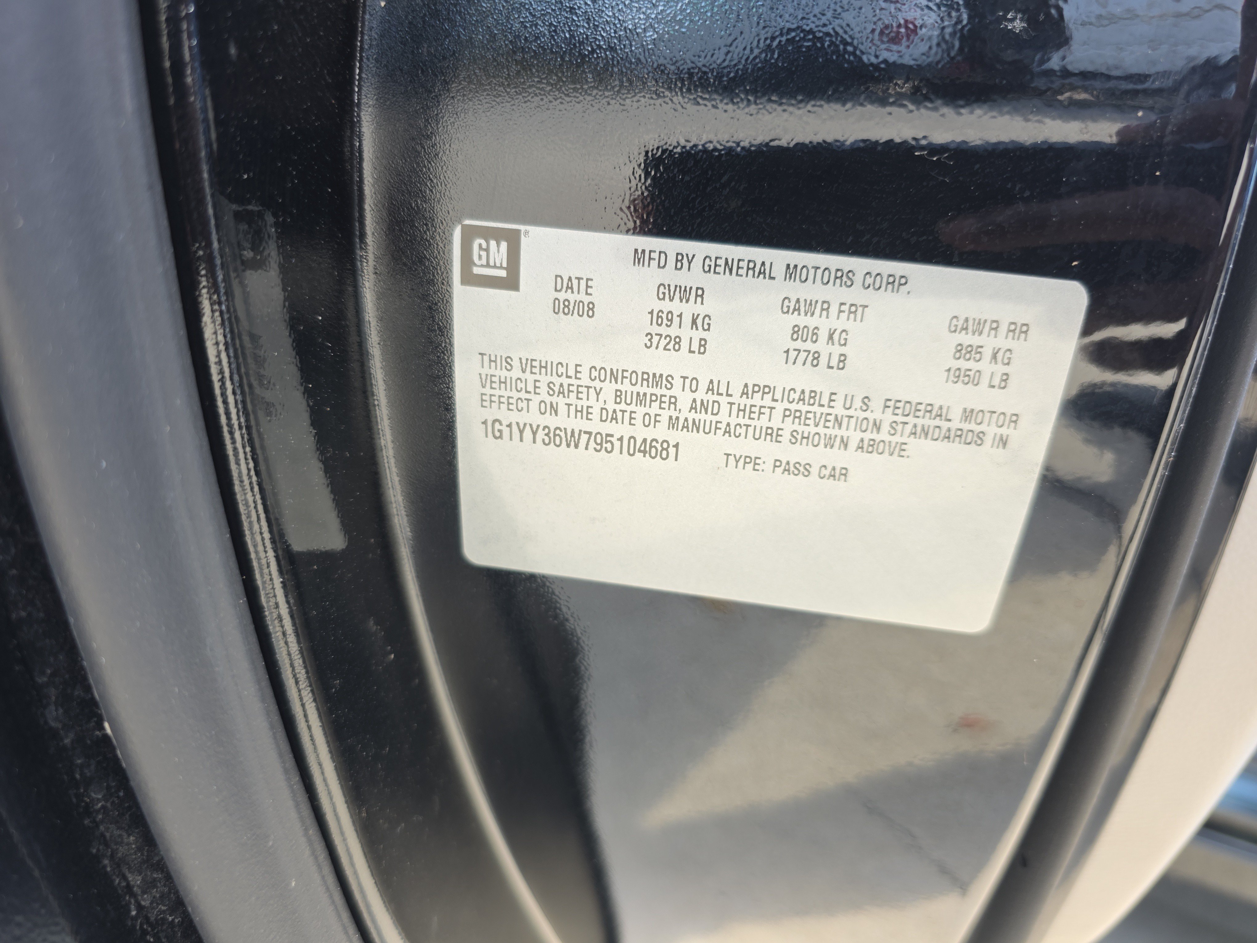 Used 2009 Chevrolet Corvette Convertible w/ Preferred Equipment Group RWD image 36