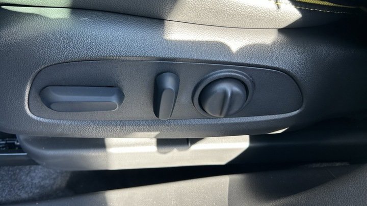 New 2025 Chevrolet TrailBlazer ACTIV w/ Convenience Package image 26