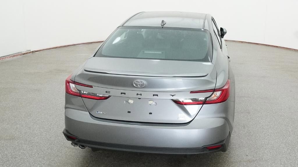 New 2026 Toyota Camry SE image 40