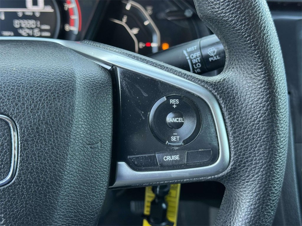 Used 2017 Honda Civic LX image 11