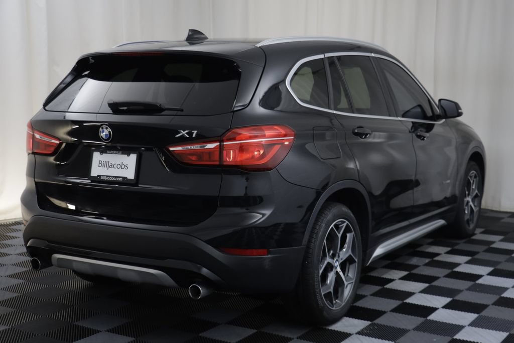 Used 2018 BMW X1 sDrive28i FWD image 18