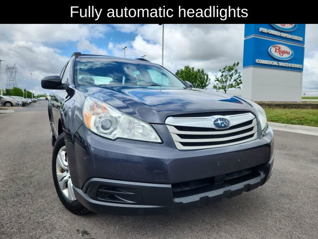 Used 2011 Subaru Outback 2.5i AWD/4WD image 13