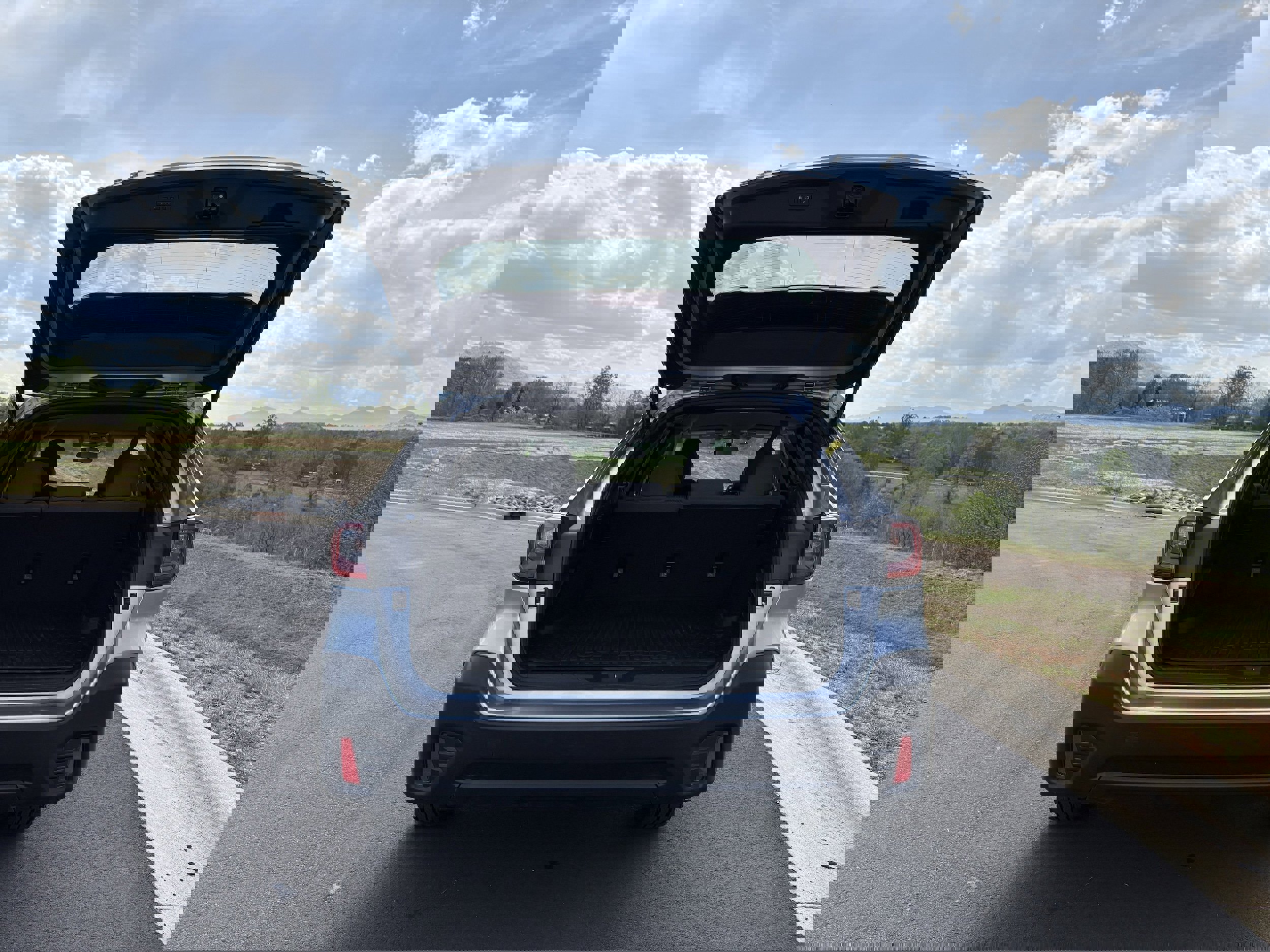 Used 2021 Subaru Outback Premium image 14