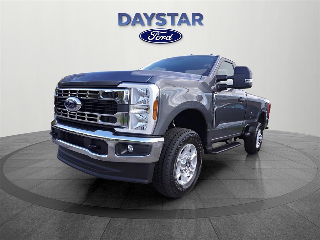 New 2026 Ford F350 XLT image 28