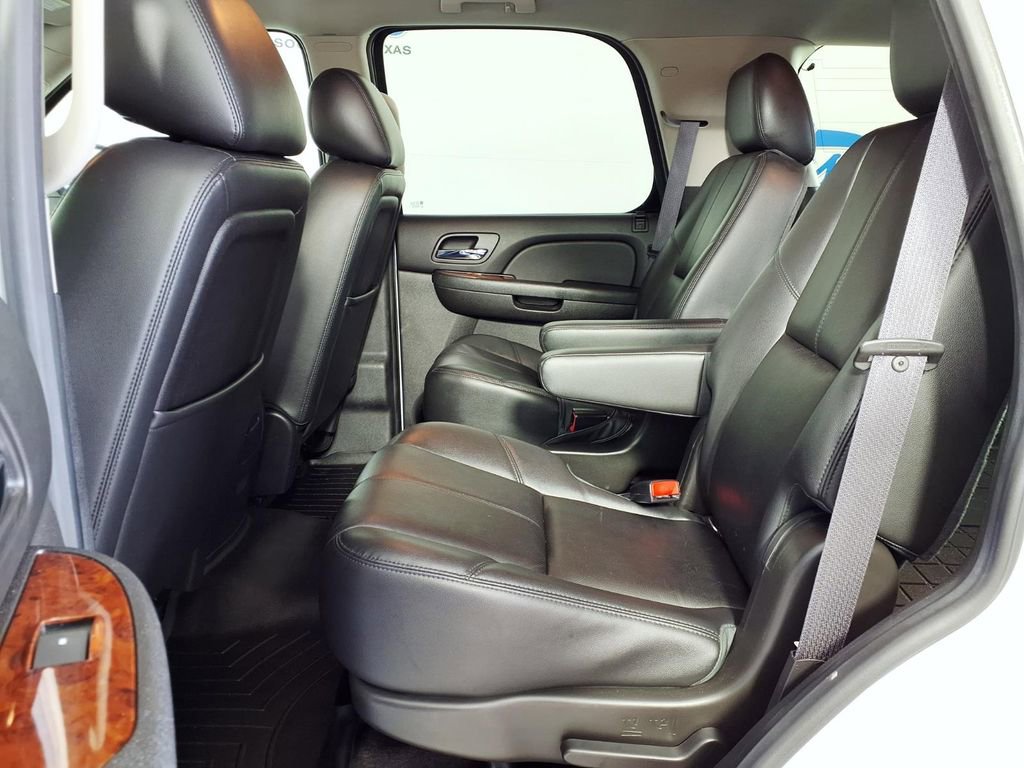 Used 2013 GMC Yukon SLT w/ Texas Edition RWD image 10