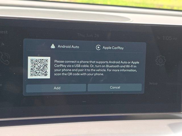 New 2026 Hyundai Ioniq 9 Limited image 8