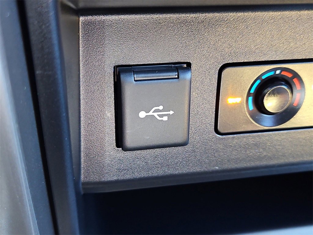 Used 2023 Toyota 4Runner Limited image 19