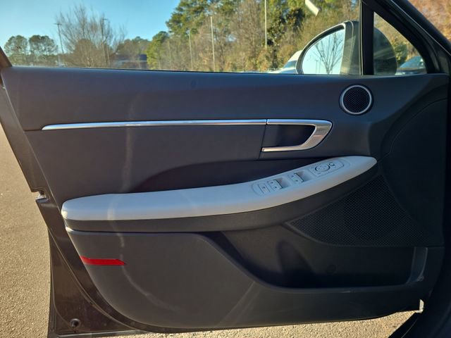 Certified 2023 Hyundai Sonata SEL image 37