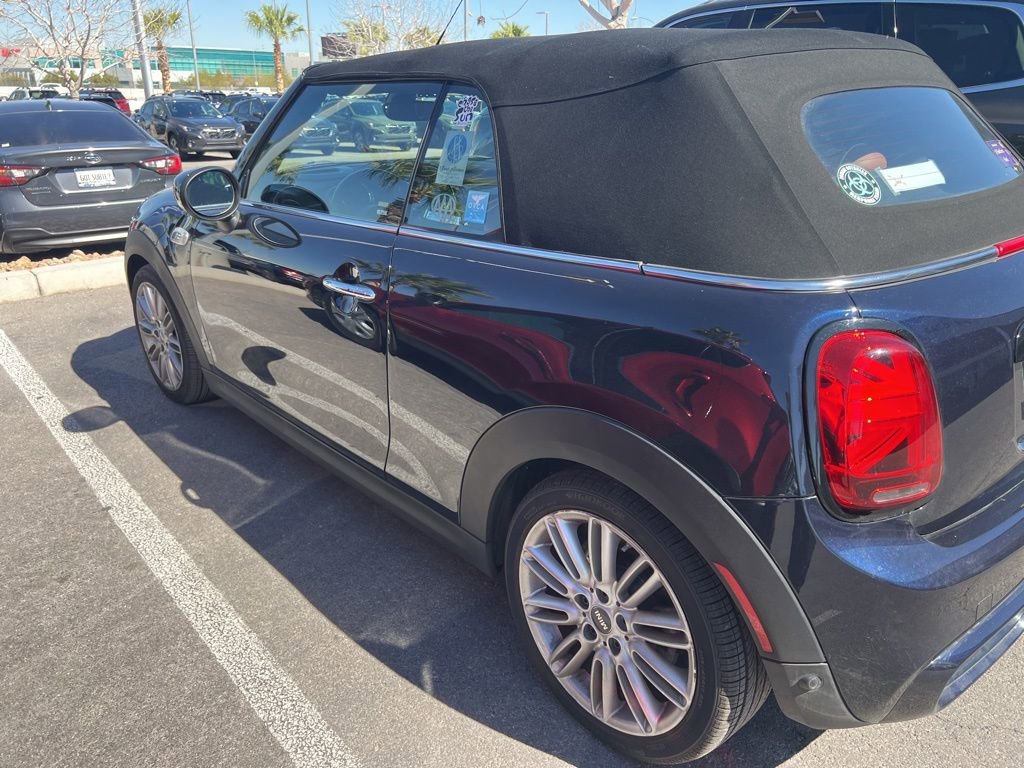Used 2020 MINI Cooper S image 34