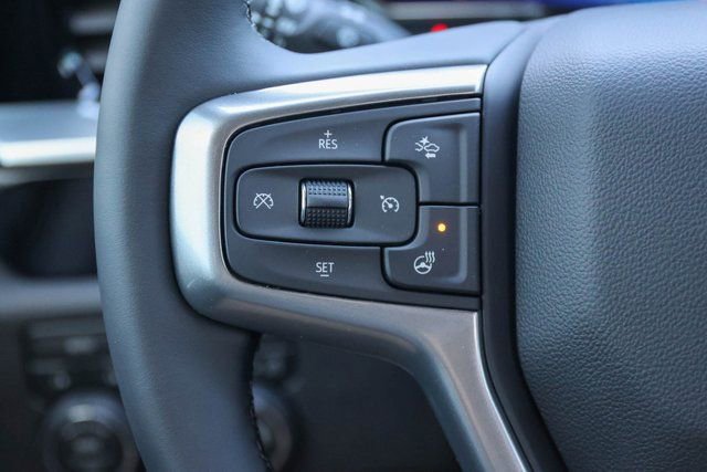 New 2026 Chevrolet Silverado 1500 LT w/ All Star Edition Plus image 23