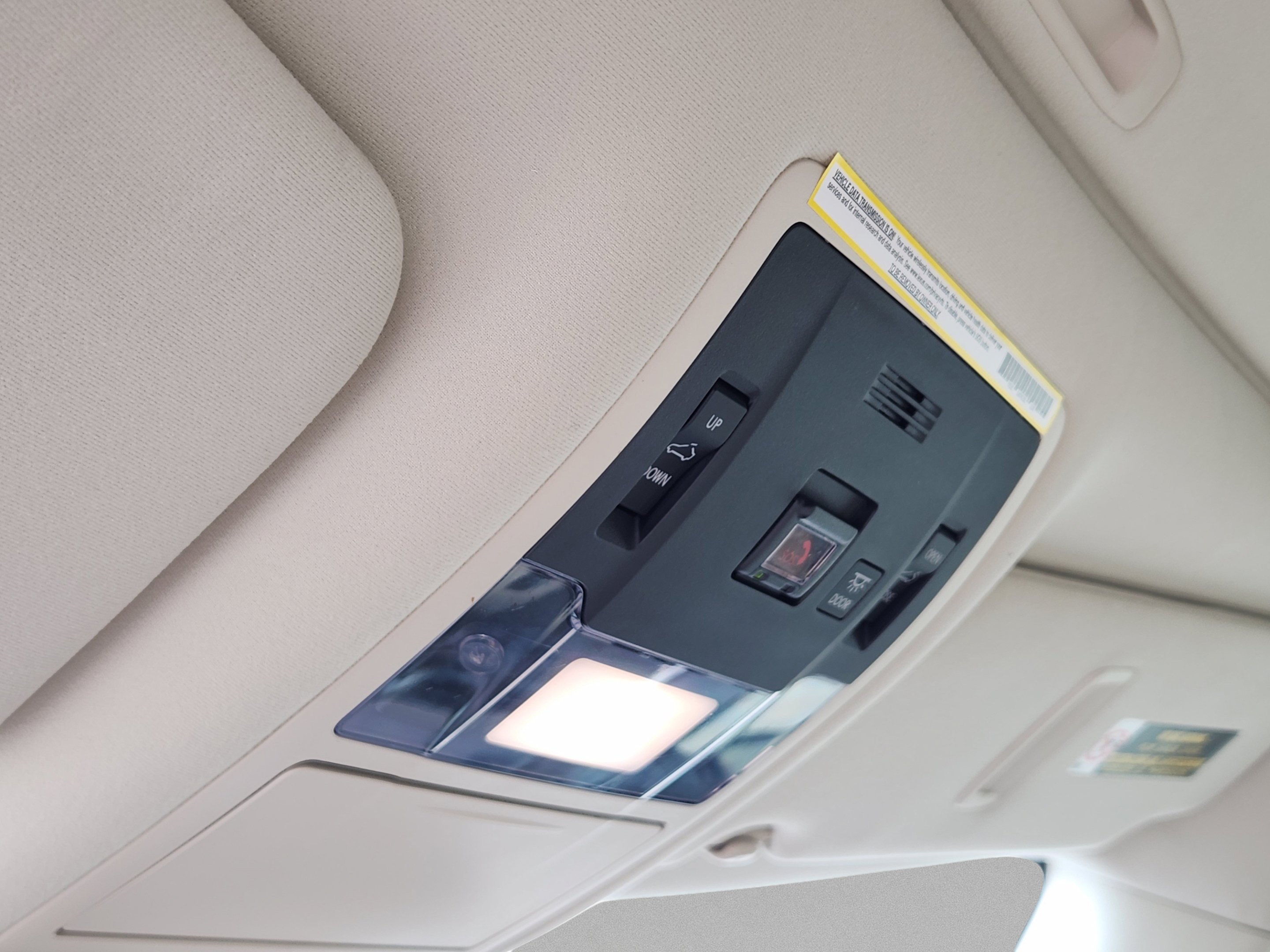 Certified 2020 Lexus RX 350 FWD w/ Premium Package image 34