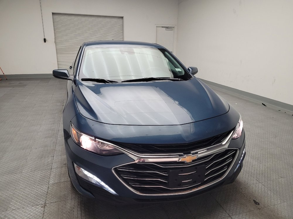 Used 2024 Chevrolet Malibu LT image 14