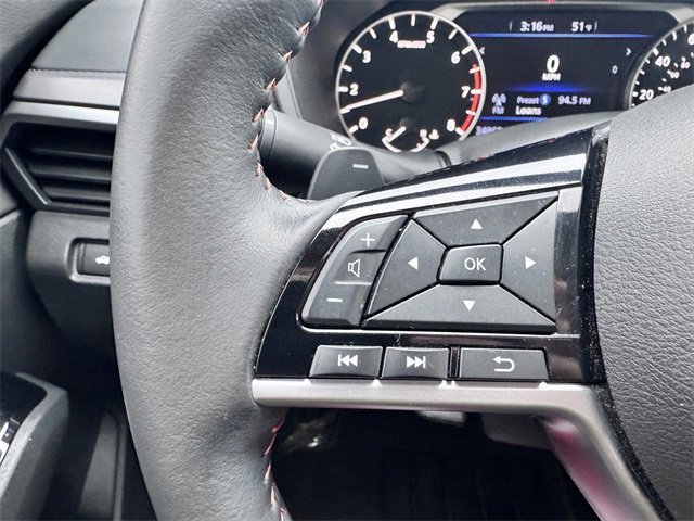 Used 2024 Nissan Altima 2.5 SR image 14