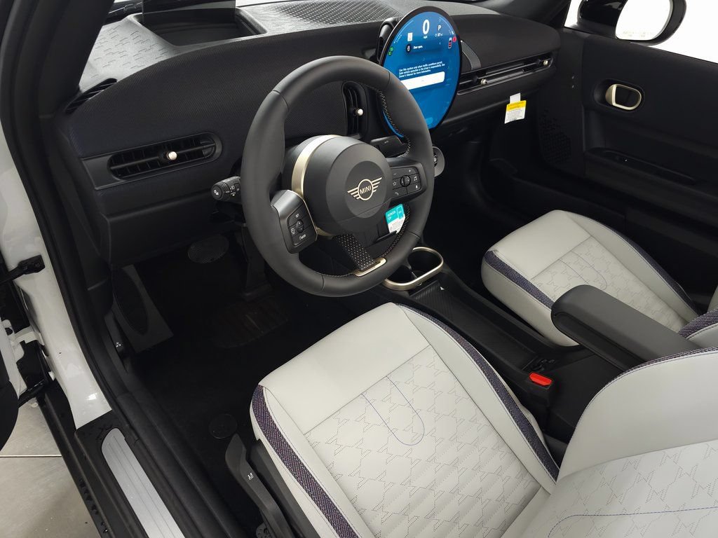 New 2026 MINI Cooper S FWD image 16