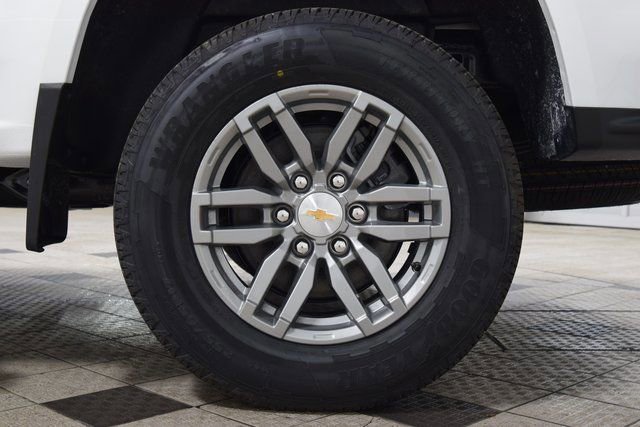 New 2026 Chevrolet Colorado LT w/ LT Convenience Package image 26