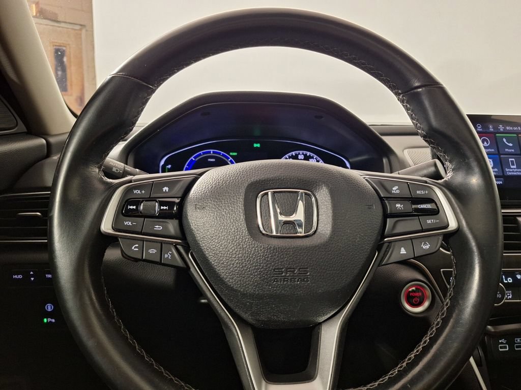 Used 2022 Honda Accord Touring image 18