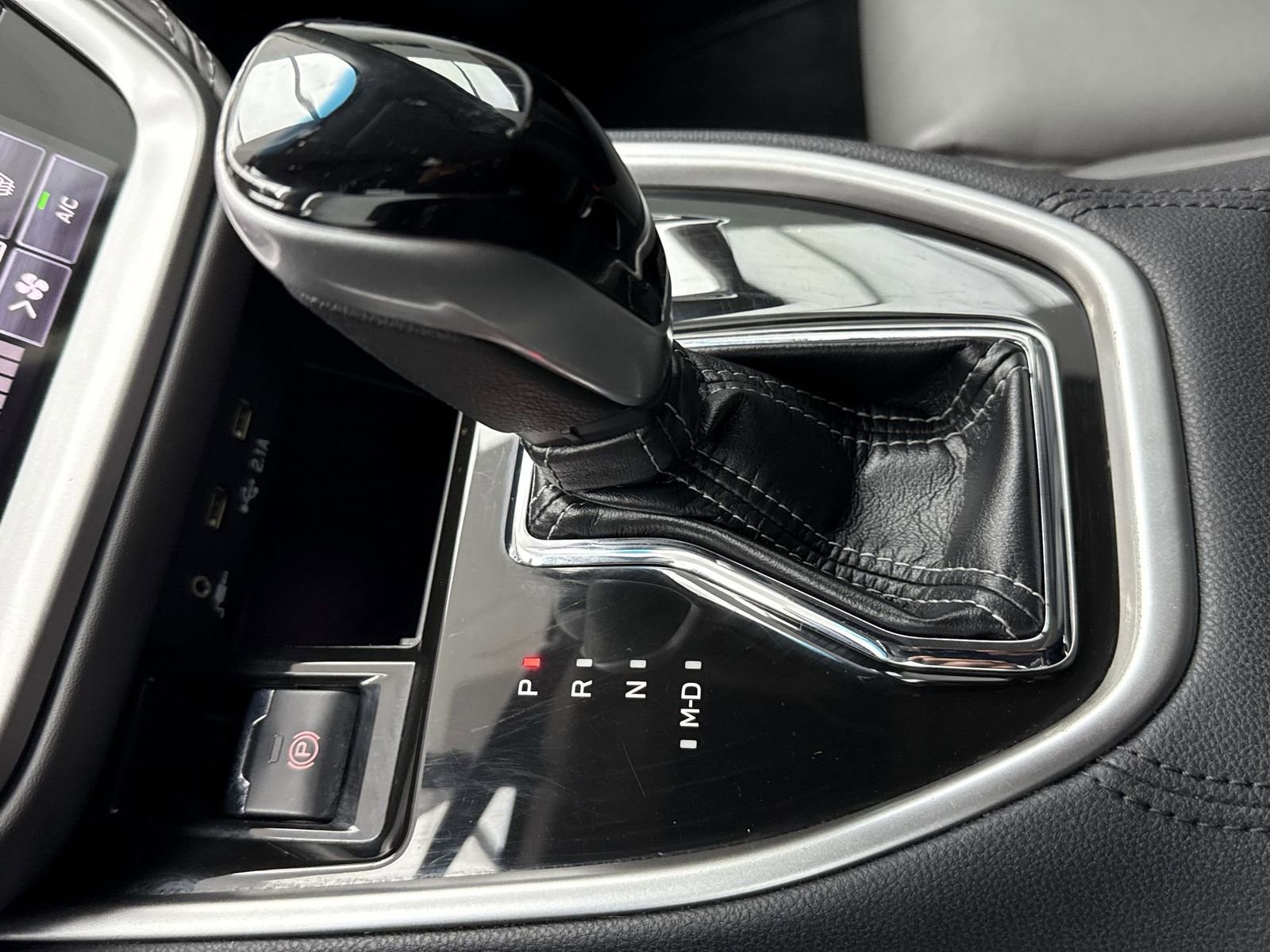 Used 2020 Subaru Outback Onyx Edition XT w/ Popular Package #2 image 30