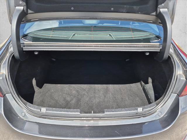 Used 2024 MAZDA MAZDA3 s FWD image 6