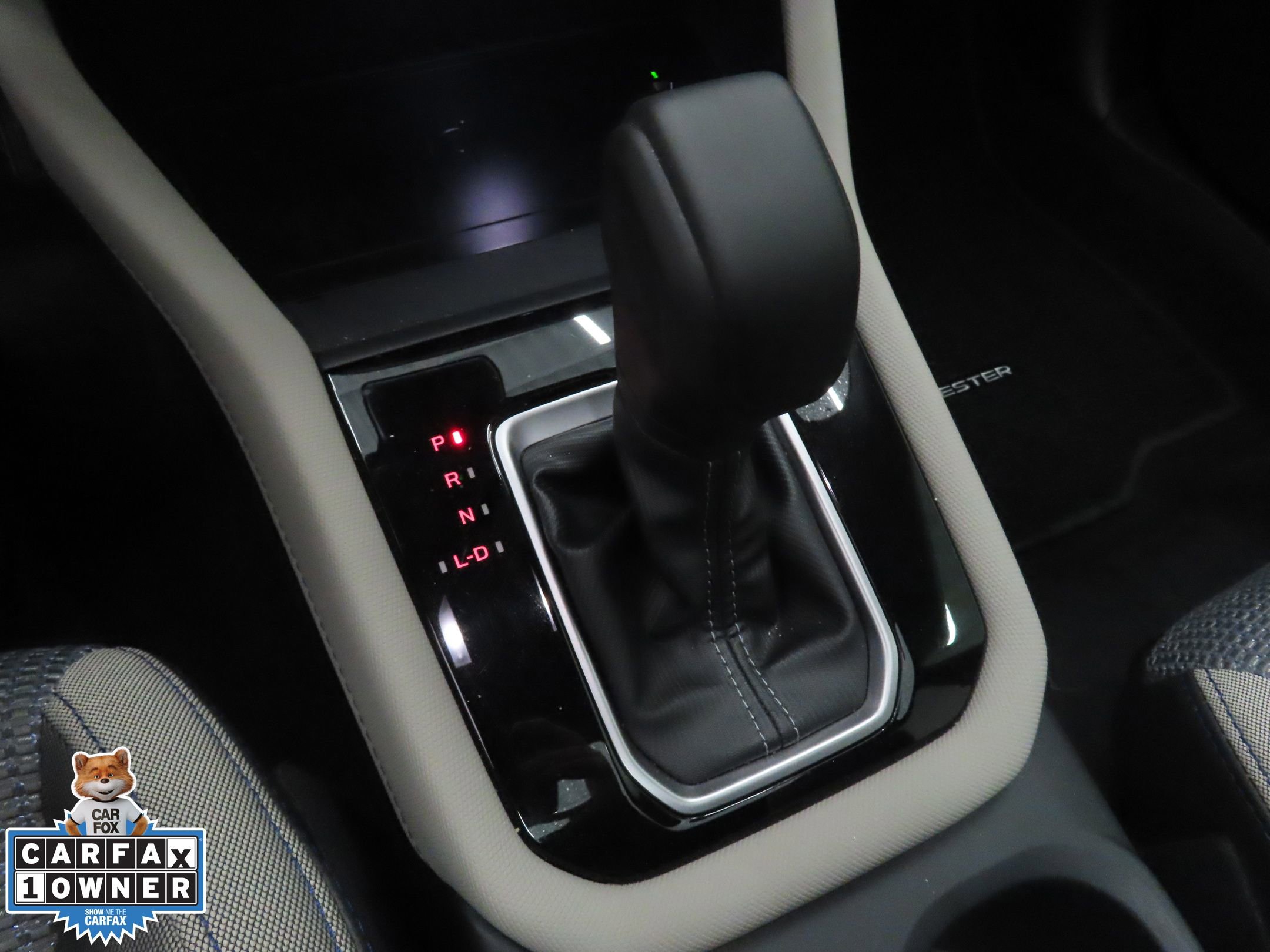 Used 2025 Subaru Forester Premium AWD/4WD image 18