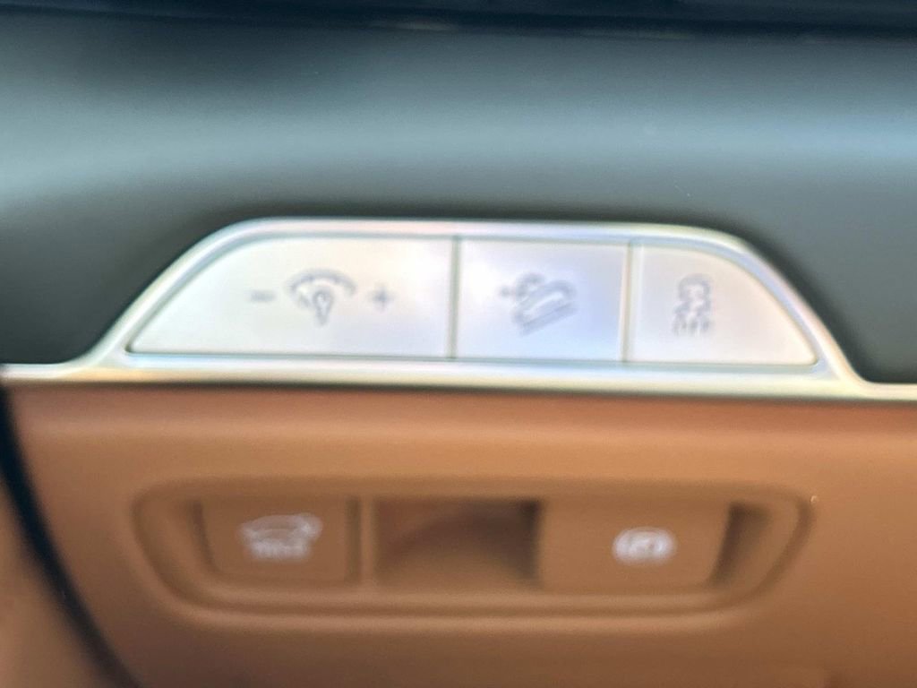 New 2026 Genesis GV80 3.5T Prestige image 30