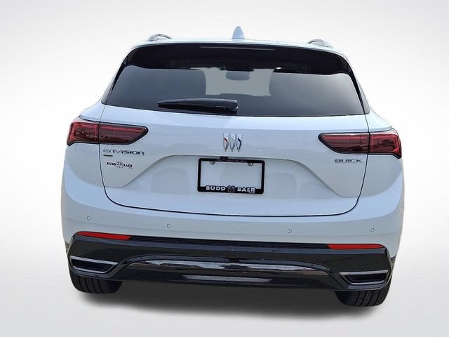 New 2026 Buick Envision Sport Touring AWD/4WD image 6