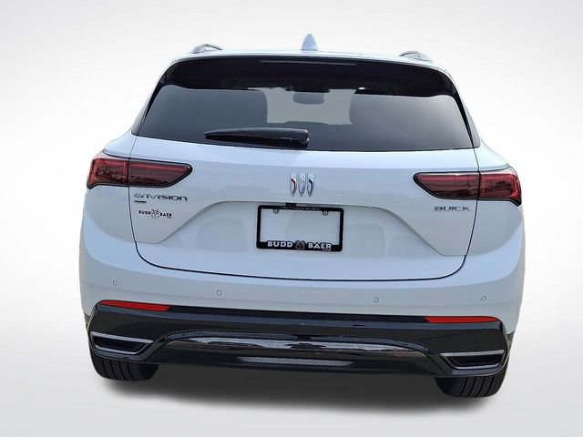 New 2026 Buick Envision Sport Touring image 6