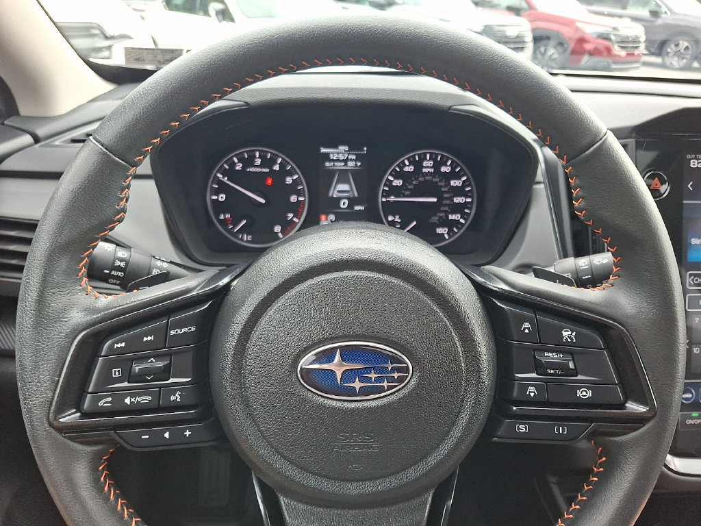 Certified 2024 Subaru Crosstrek 2.5i Limited w/ Popular Package #4A AWD/4WD image 21