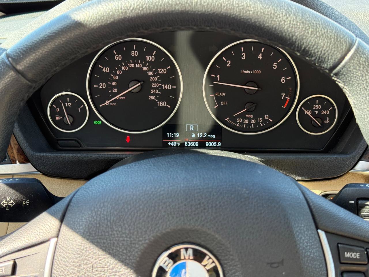 Used 2014 BMW 328i Sedan image 11