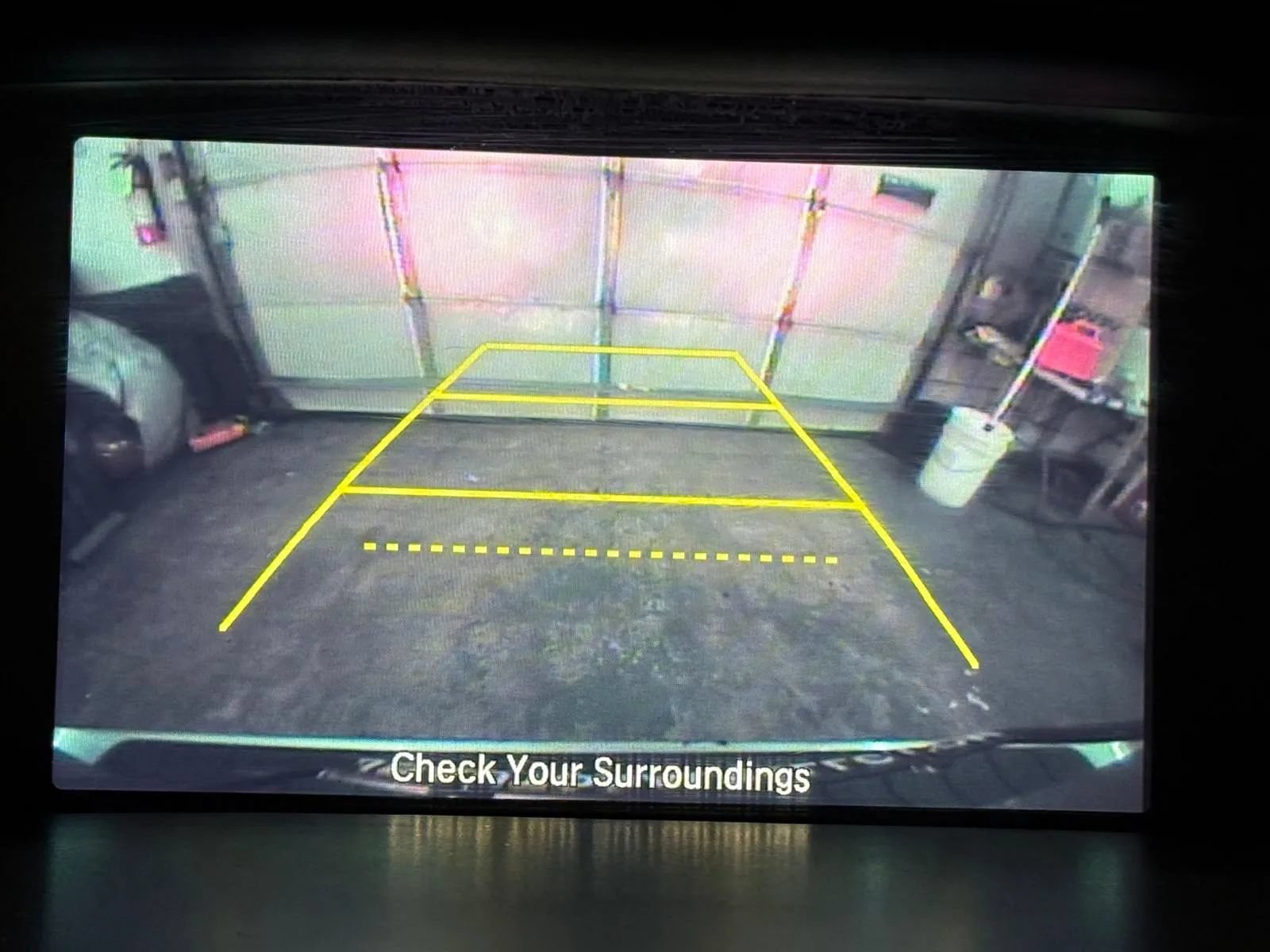 Used 2016 Honda Odyssey EX-L image 12