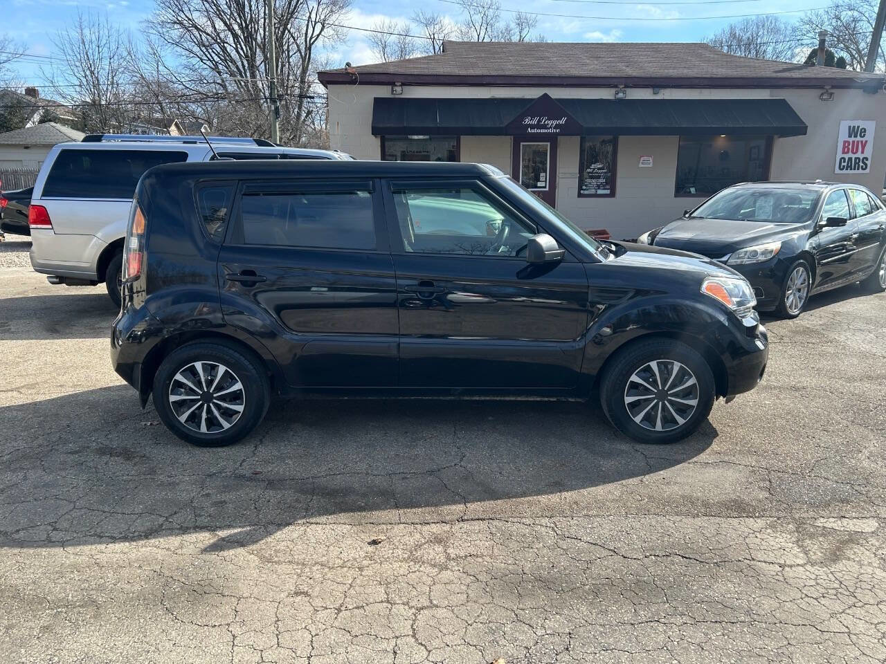 Used 2011 Kia Soul image 13