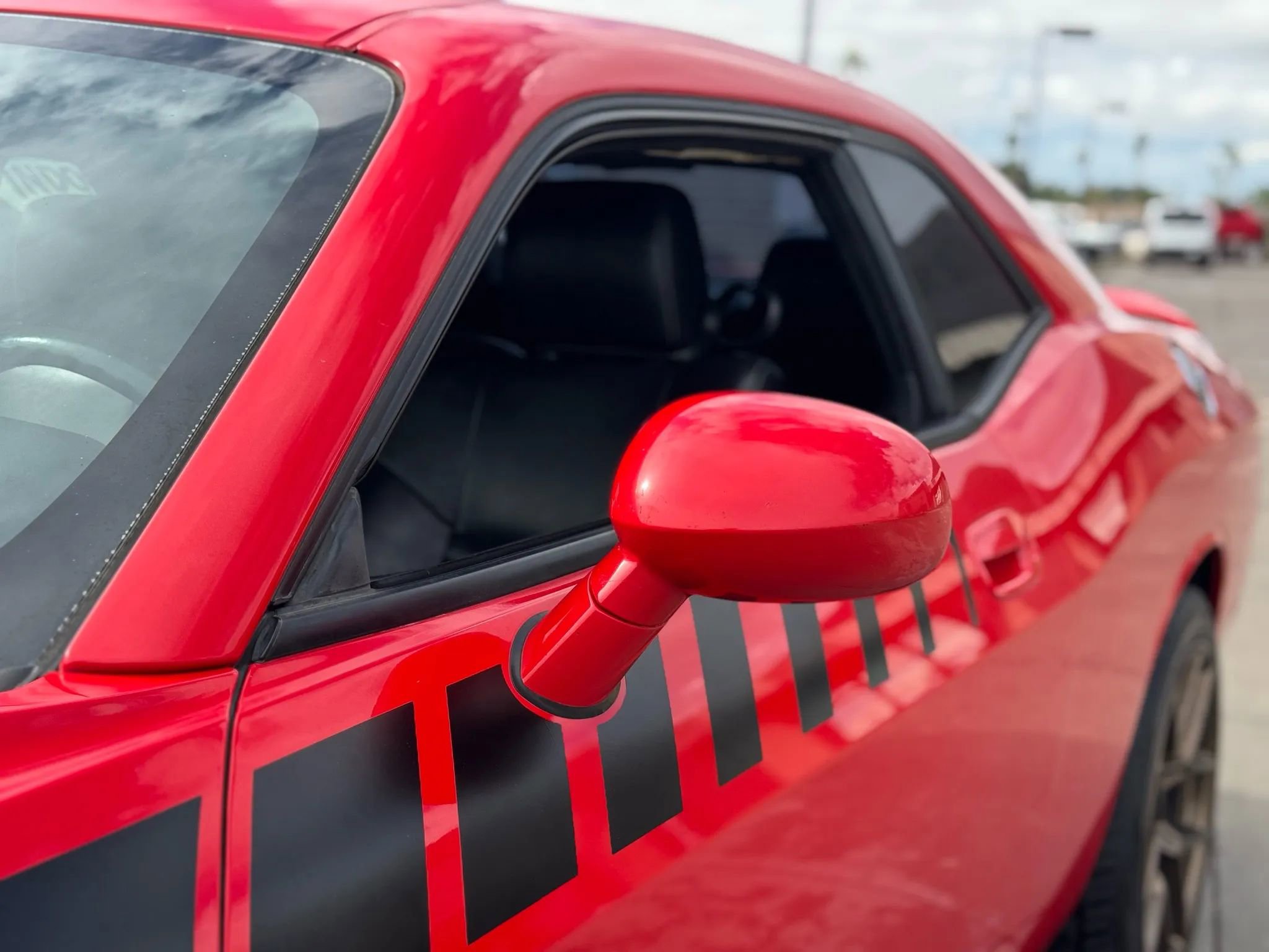 Used 2010 Dodge Challenger R/T image 57