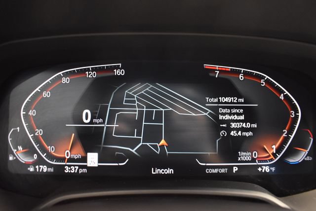 Used 2019 BMW X5 xDrive40i w/ Convenience Package AWD/4WD image 25