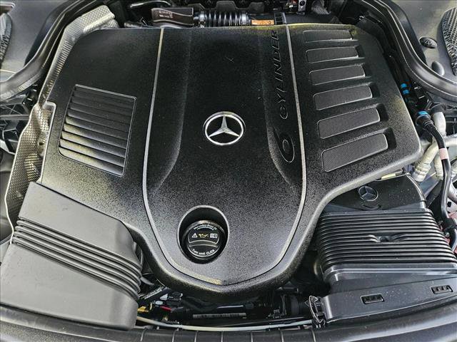 Used 2023 Mercedes-Benz E 450 Cabriolet image 21