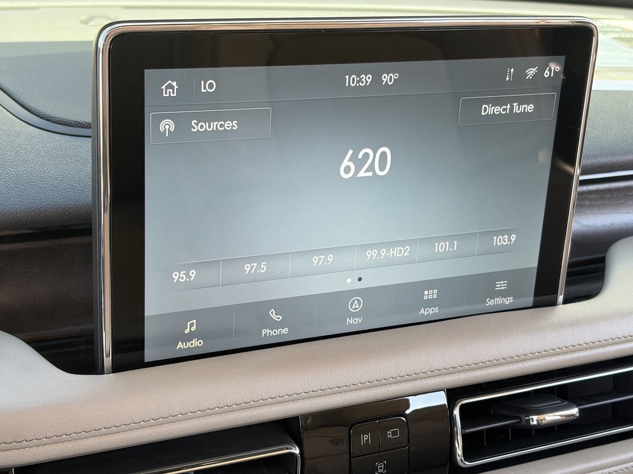 Used 2020 Lincoln Aviator Reserve w/ Equipment Group 202A AWD/4WD image 26