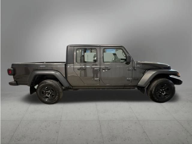Used 2023 Jeep Gladiator Sport AWD/4WD image 5