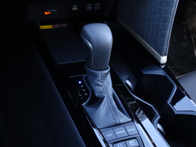 New 2026 Toyota Camry XLE image 22