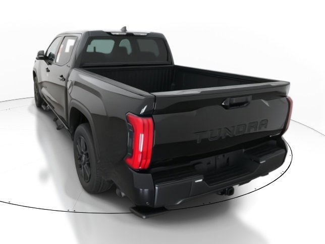 New 2026 Toyota Tundra Limited image 6