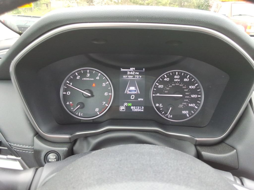 Used 2024 Subaru Outback Limited XT image 29