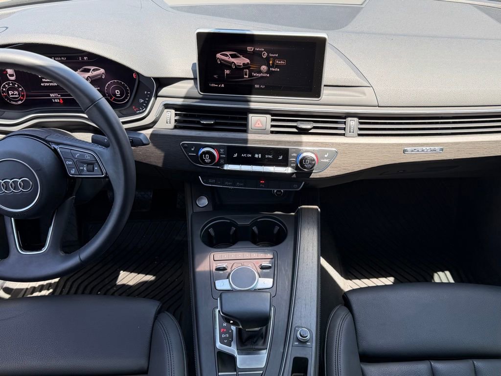 Used 2019 Audi A5 2.0T Premium Plus w/ Premium Plus image 10