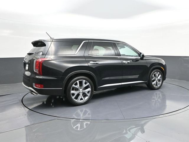 Used 2020 Hyundai Palisade SEL w/ Convenience Package FWD image 15