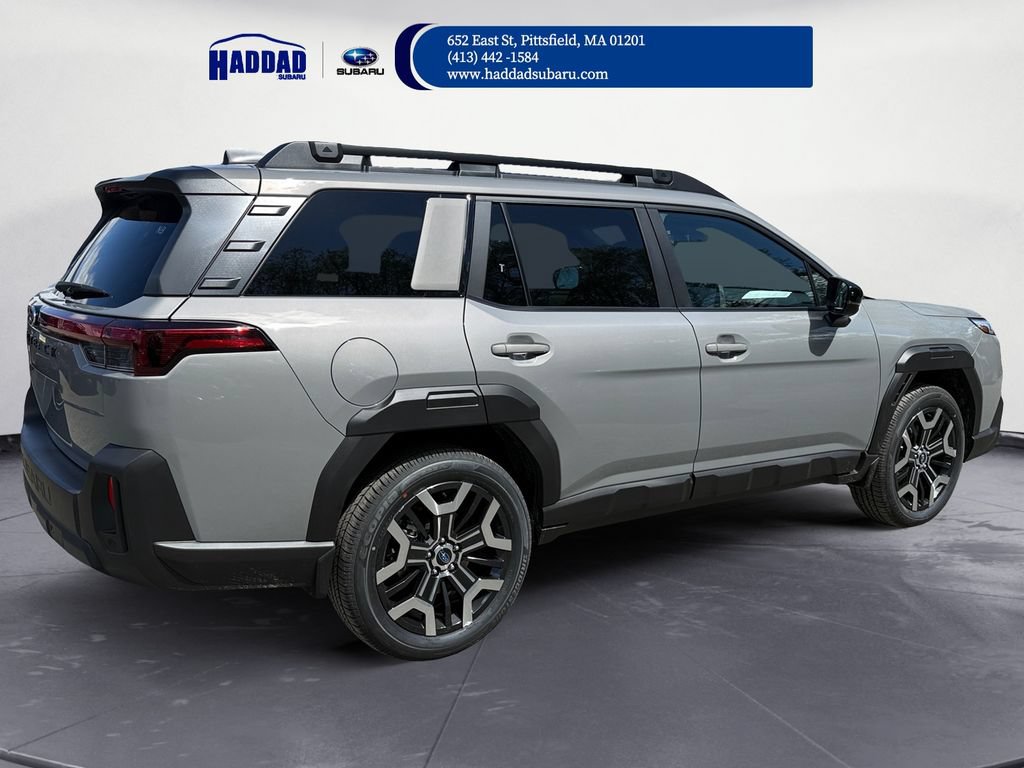 New 2026 Subaru Outback Touring XT AWD/4WD image 6