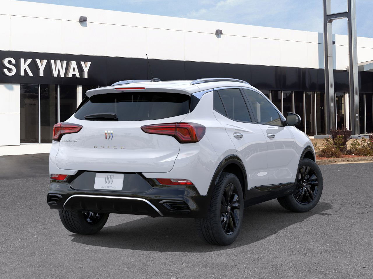 New 2026 Buick Encore GX Sport Touring w/ Comfort Package image 20