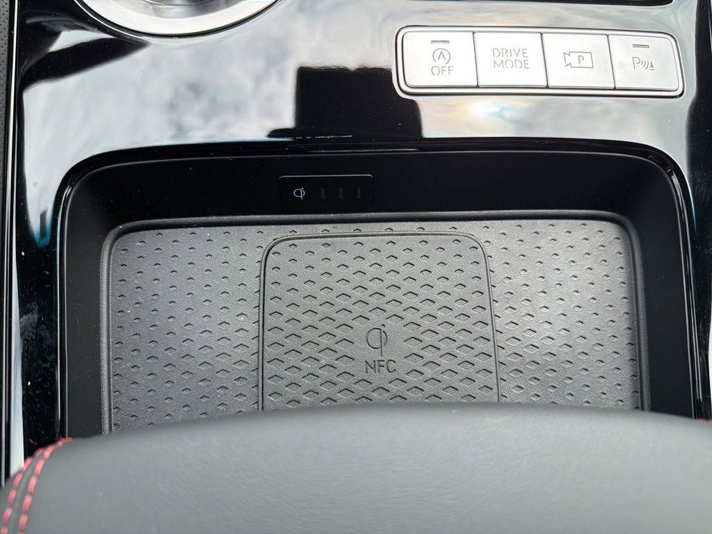 Used 2025 Genesis G80 3.5T Sport image 36