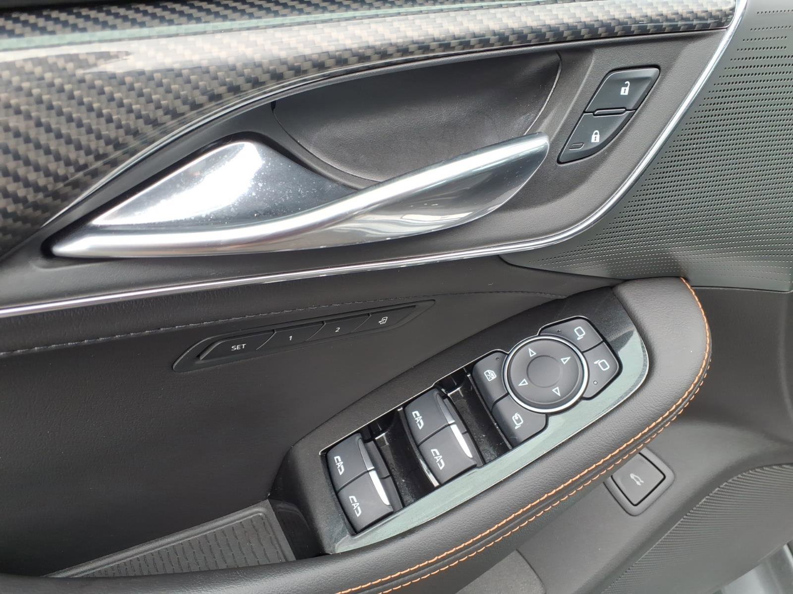 Used 2025 Cadillac CT5 Sport w/ Technology Package image 23