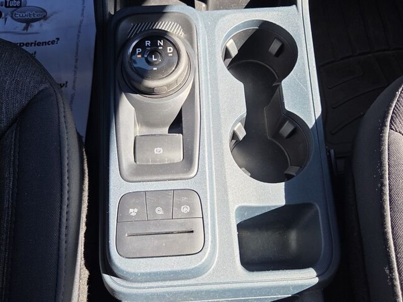 Used 2024 Ford Maverick XLT w/ XLT Luxury Package FWD image 20