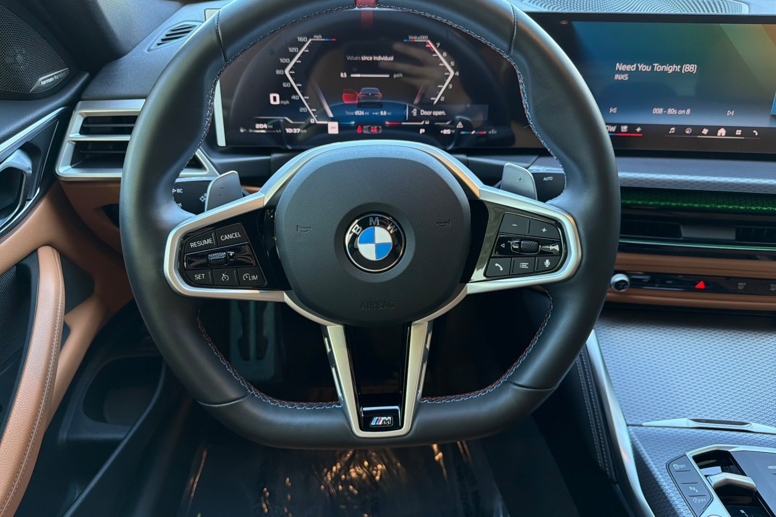 Used 2026 BMW M440i Coupe w/ Premium Package RWD image 17